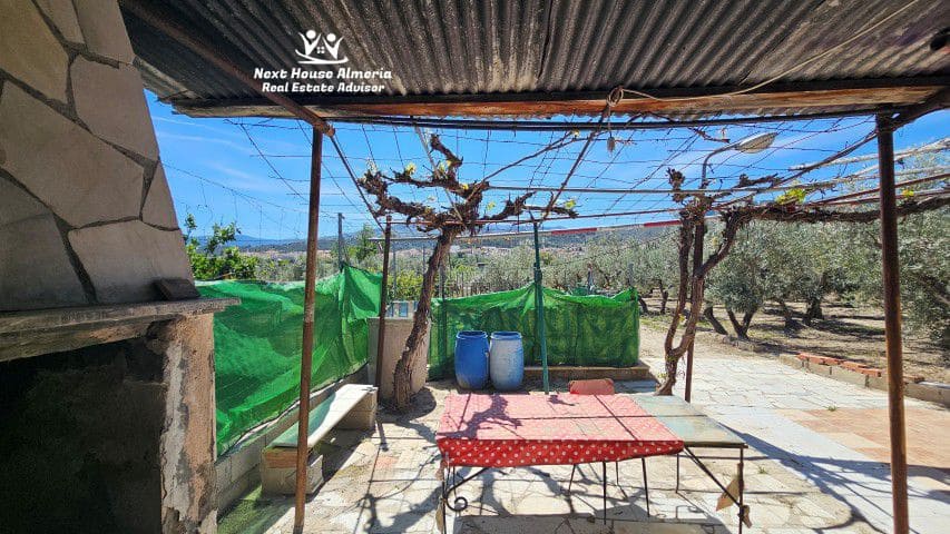 2 sypialnia Finka/Dom wiejski na sprzedaż w Tijola - 49 950 € (Ref: 9790828)