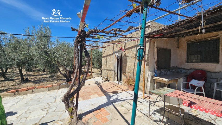 2 sypialnia Finka/Dom wiejski na sprzedaż w Tijola - 49 950 € (Ref: 9790828)