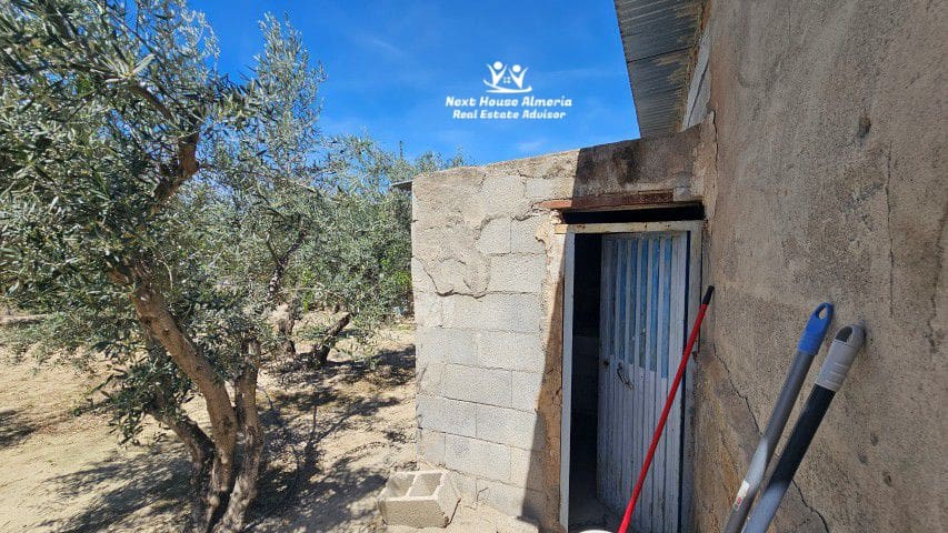 2 sypialnia Finka/Dom wiejski na sprzedaż w Tijola - 49 950 € (Ref: 9790828)