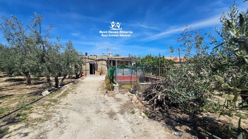 2 sypialnia Finka/Dom wiejski na sprzedaż w Tijola - 49 950 € (Ref: 9790828)