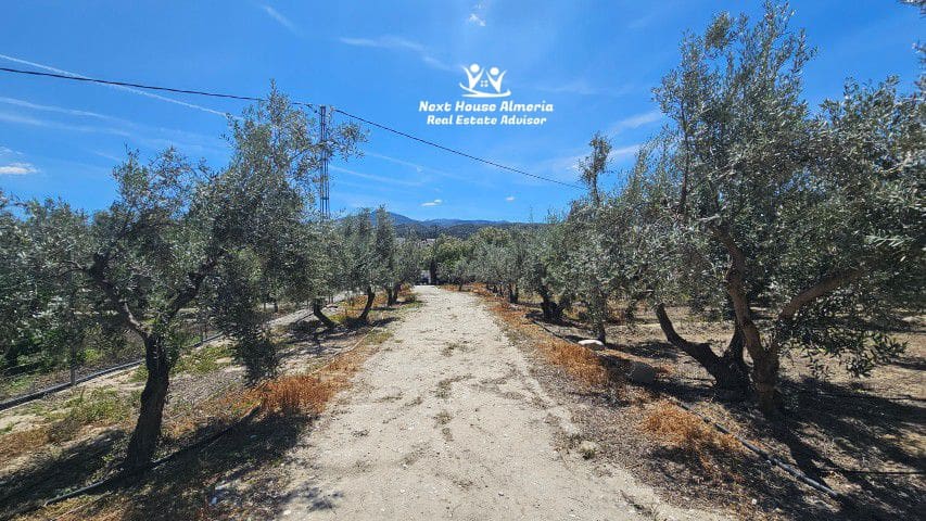 2 sypialnia Finka/Dom wiejski na sprzedaż w Tijola - 49 950 € (Ref: 9790828)