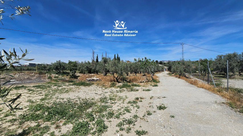 2 sypialnia Finka/Dom wiejski na sprzedaż w Tijola - 49 950 € (Ref: 9790828)