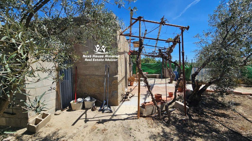 2 sypialnia Finka/Dom wiejski na sprzedaż w Tijola - 49 950 € (Ref: 9790828)