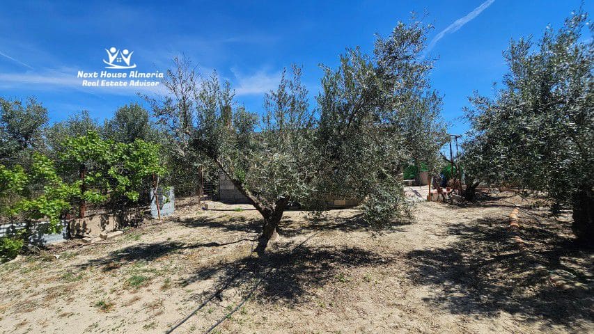 2 sypialnia Finka/Dom wiejski na sprzedaż w Tijola - 49 950 € (Ref: 9790828)