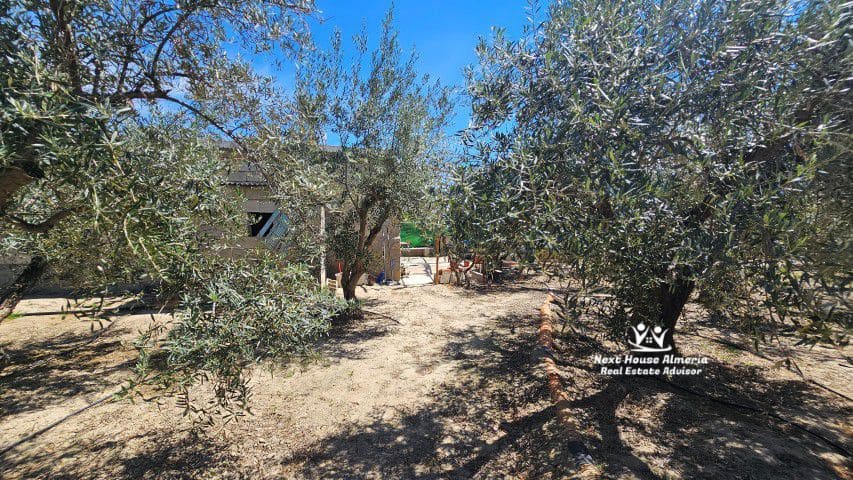 2 sypialnia Finka/Dom wiejski na sprzedaż w Tijola - 49 950 € (Ref: 9790828)