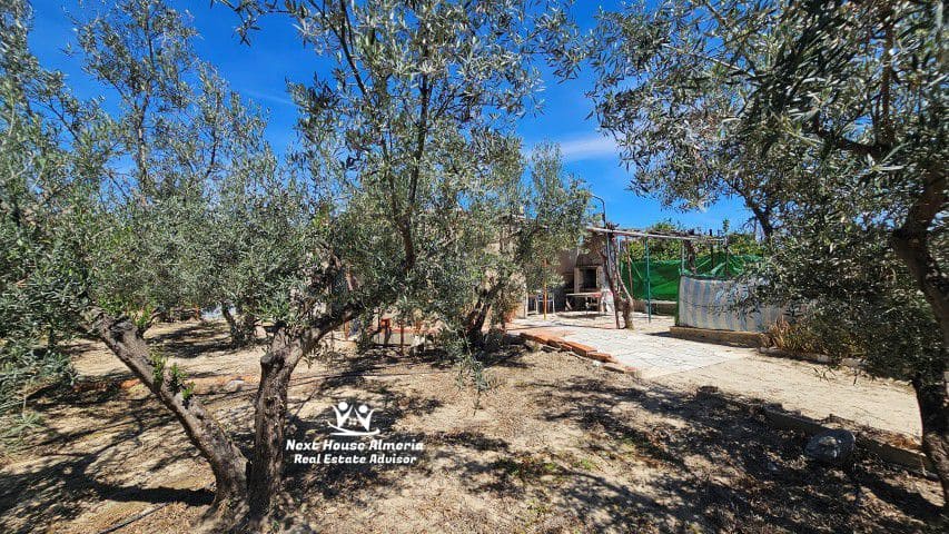 2 sypialnia Finka/Dom wiejski na sprzedaż w Tijola - 49 950 € (Ref: 9790828)