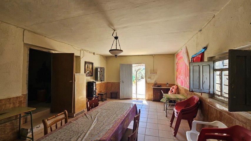 2 sypialnia Finka/Dom wiejski na sprzedaż w Tijola - 49 950 € (Ref: 9790828)