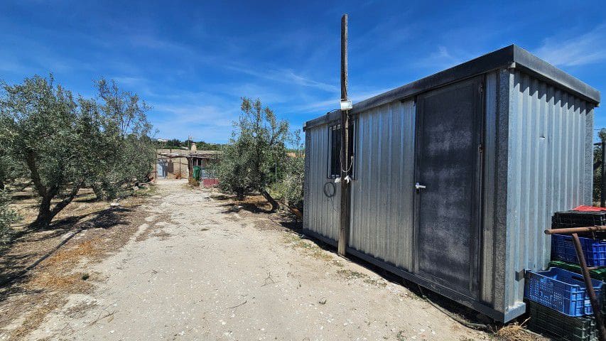 2 sypialnia Finka/Dom wiejski na sprzedaż w Tijola - 49 950 € (Ref: 9790828)