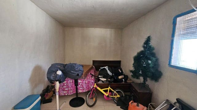 2 Zimmer Finca/Landgut zu verkaufen in Tíjola - 49.950 € (Ref: 9790828)