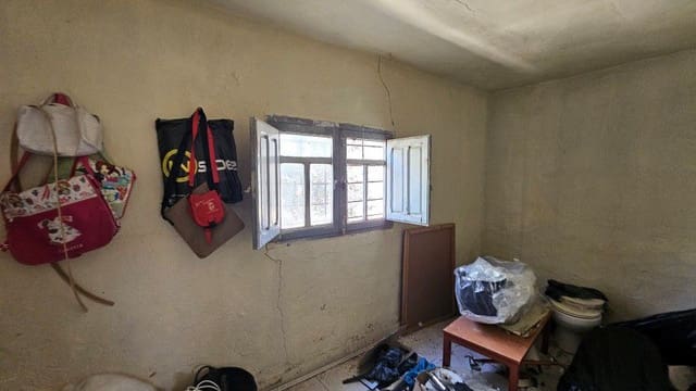 2 Zimmer Finca/Landgut zu verkaufen in Tíjola - 49.950 € (Ref: 9790828)