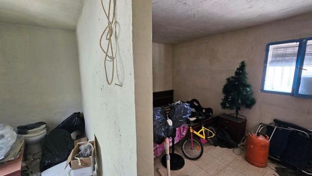 2 Zimmer Finca/Landgut zu verkaufen in Tíjola - 49.950 € (Ref: 9790828)