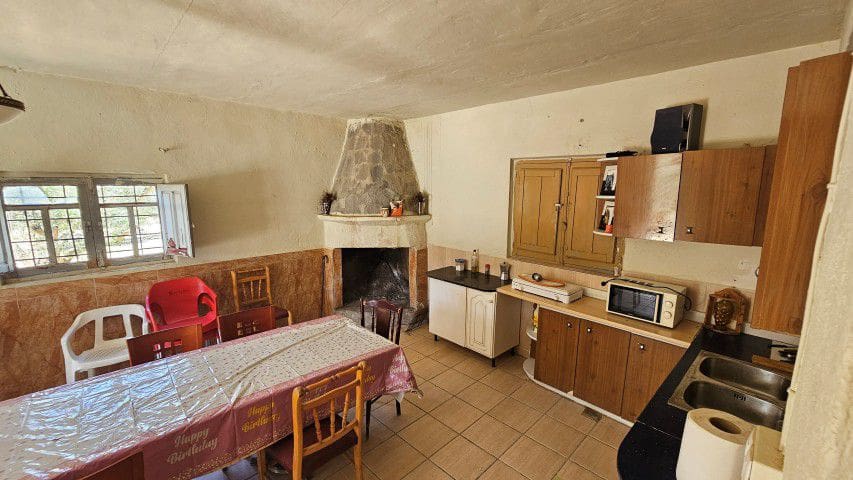 2 sypialnia Finka/Dom wiejski na sprzedaż w Tijola - 49 950 € (Ref: 9790828)