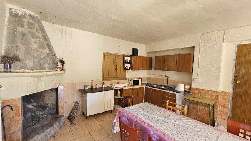 2 sypialnia Finka/Dom wiejski na sprzedaż w Tijola - 49 950 € (Ref: 9790828)