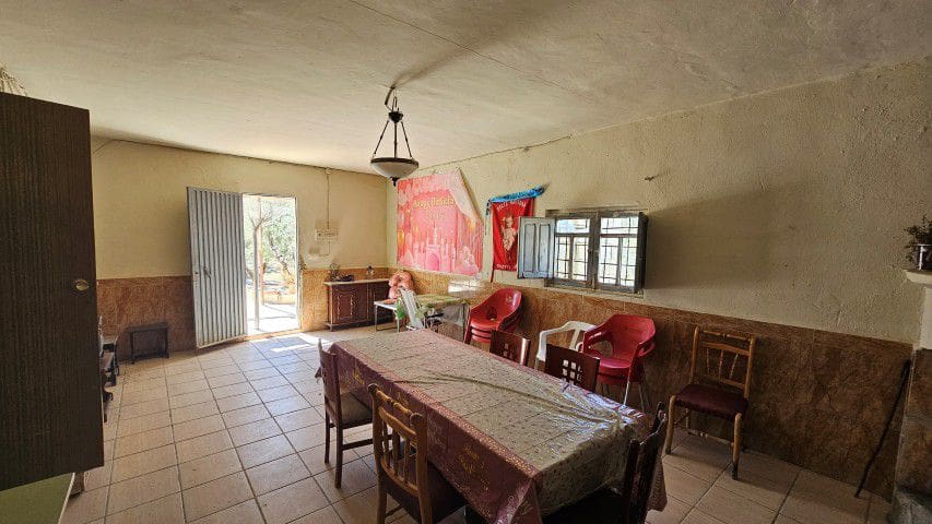 2 sypialnia Finka/Dom wiejski na sprzedaż w Tijola - 49 950 € (Ref: 9790828)