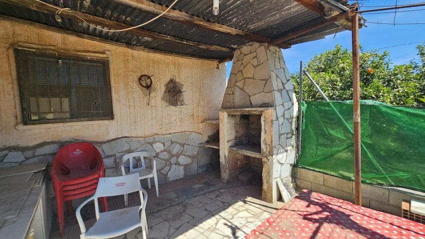 2 sypialnia Finka/Dom wiejski na sprzedaż w Tijola - 49 950 € (Ref: 9790828)
