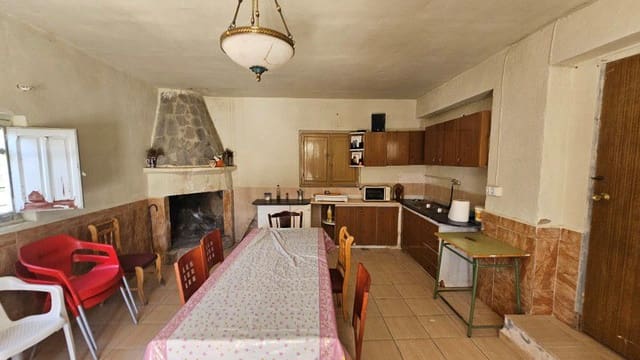 2 Zimmer Finca/Landgut zu verkaufen in Tíjola - 49.950 € (Ref: 9790828)