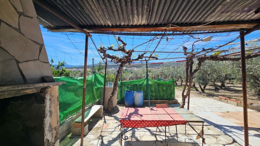 2 sypialnia Finka/Dom wiejski na sprzedaż w Tijola - 49 950 € (Ref: 9790828)