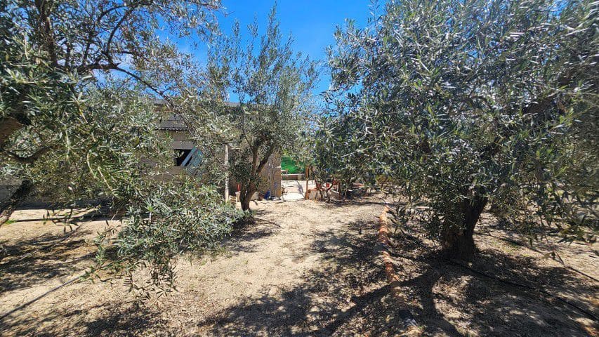 2 sypialnia Finka/Dom wiejski na sprzedaż w Tijola - 49 950 € (Ref: 9790828)