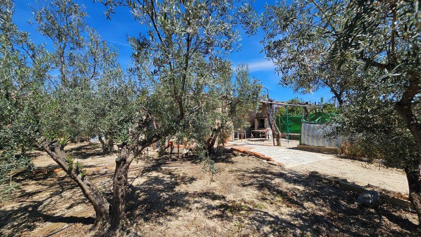 2 sypialnia Finka/Dom wiejski na sprzedaż w Tijola - 49 950 € (Ref: 9790828)