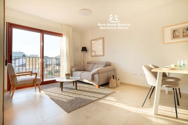 2 quarto Apartamento para venda em Avileses, Múrcia cidade com garagem - 104 000 € (Ref: 9790829)