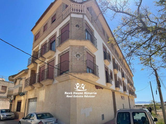 2 sypialnia Apartament na sprzedaż w Avileses z garażem - 104 000 € (Ref: 9790829)