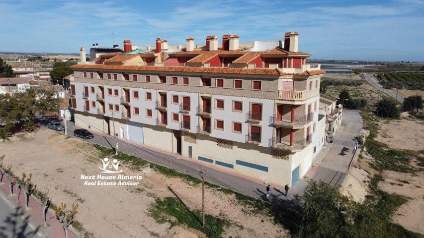 2 sypialnia Apartament na sprzedaż w Avileses z garażem - 104 000 € (Ref: 9790829)