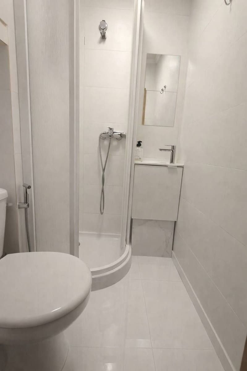 2 sovrum Lägenhet till salu i Valencia stad - 238 000 € (Ref: 9799016)