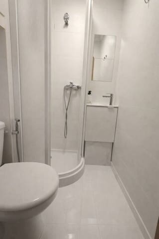 2 sovrum Lägenhet till salu i Campanar, Valencia stad - 238 000 € (Ref: 9799016)