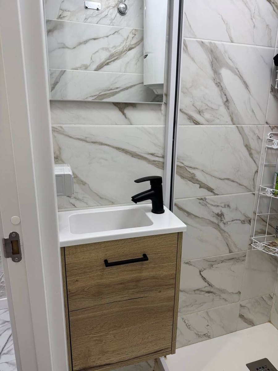 3 sovrum Lägenhet till salu i Xirivella - 227 000 € (Ref: 9799017)