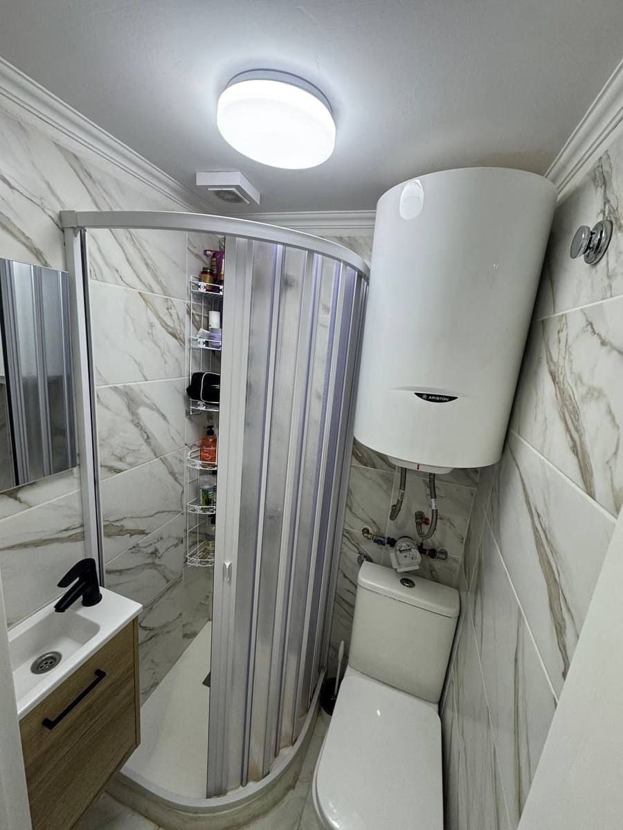 3 sovrum Lägenhet till salu i Xirivella - 227 000 € (Ref: 9799017)