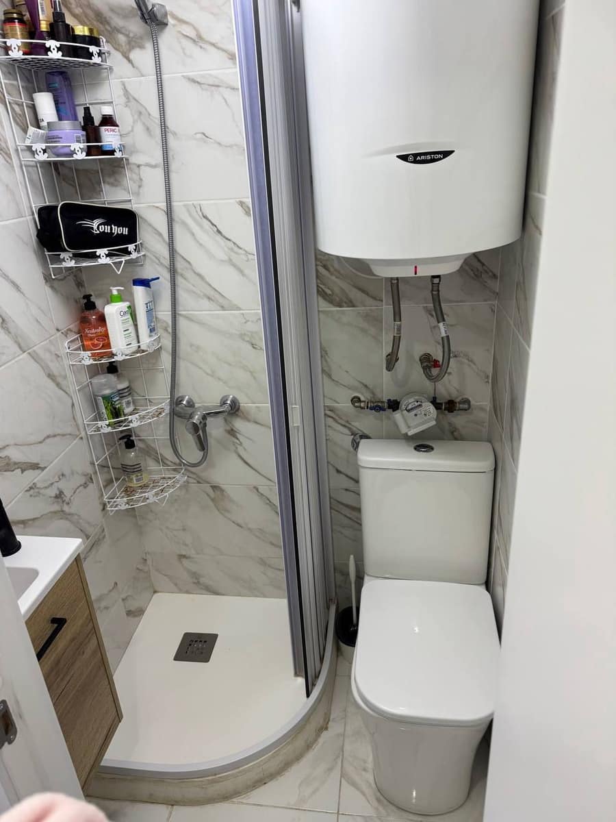 3 sovrum Lägenhet till salu i Xirivella - 227 000 € (Ref: 9799017)