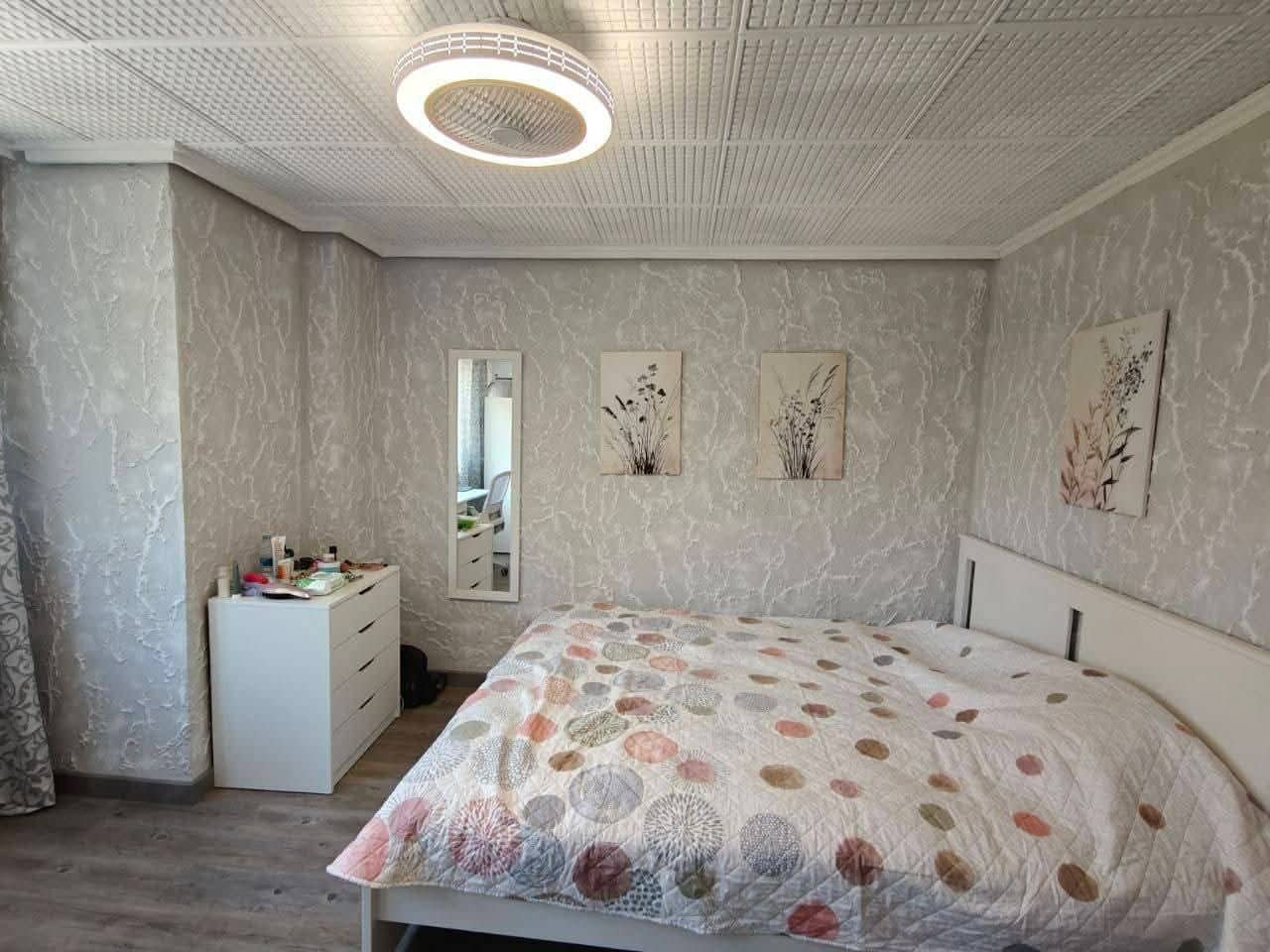 3 sovrum Lägenhet till salu i Xirivella - 227 000 € (Ref: 9799017)