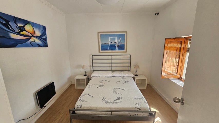 6 quarto Quinta/Casa Rural para venda em Lubrin - 169 995 € (Ref: 9817993)