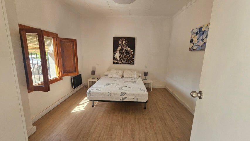 6 quarto Quinta/Casa Rural para venda em Lubrin - 169 995 € (Ref: 9817993)