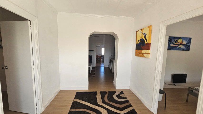 6 quarto Quinta/Casa Rural para venda em Lubrin - 169 995 € (Ref: 9817993)