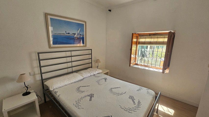 6 quarto Quinta/Casa Rural para venda em Lubrin - 169 995 € (Ref: 9817993)