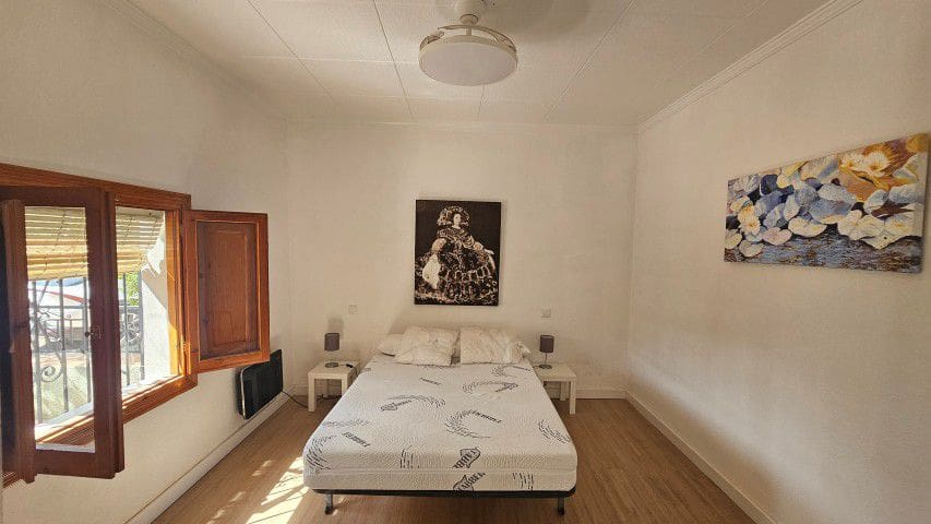 6 quarto Quinta/Casa Rural para venda em Lubrin - 169 995 € (Ref: 9817993)