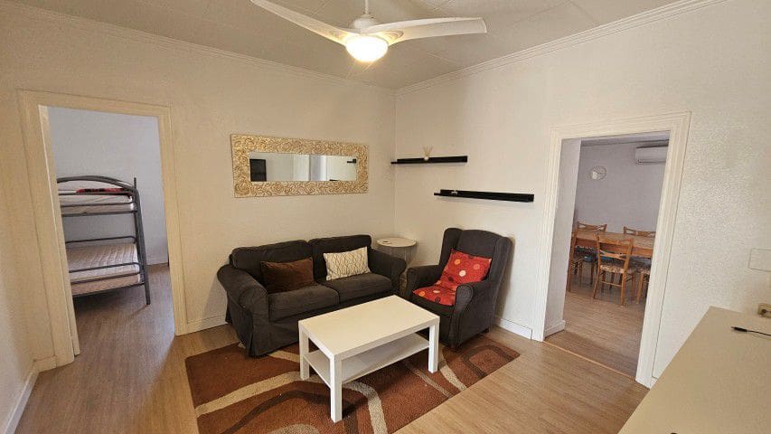 6 quarto Quinta/Casa Rural para venda em Lubrin - 169 995 € (Ref: 9817993)