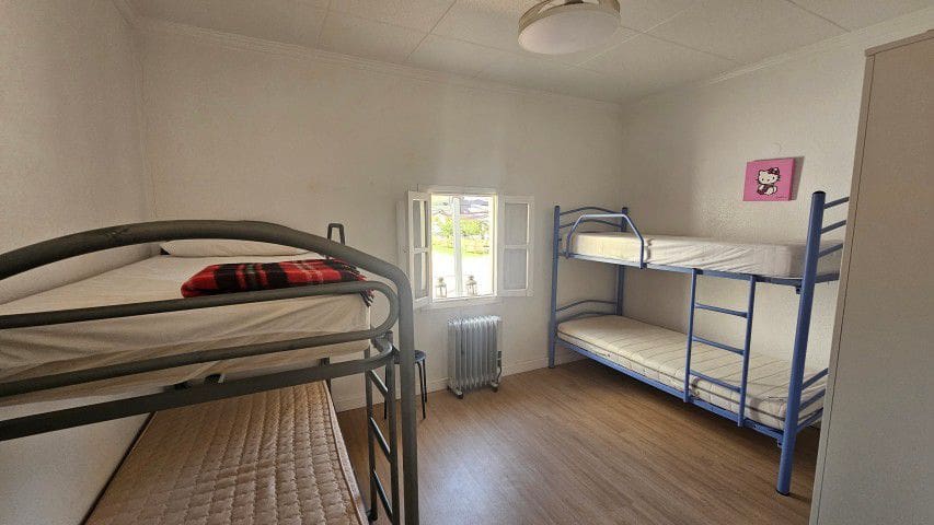 6 quarto Quinta/Casa Rural para venda em Lubrin - 169 995 € (Ref: 9817993)