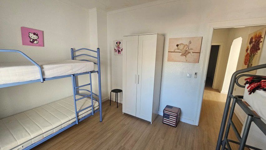 6 quarto Quinta/Casa Rural para venda em Lubrin - 169 995 € (Ref: 9817993)