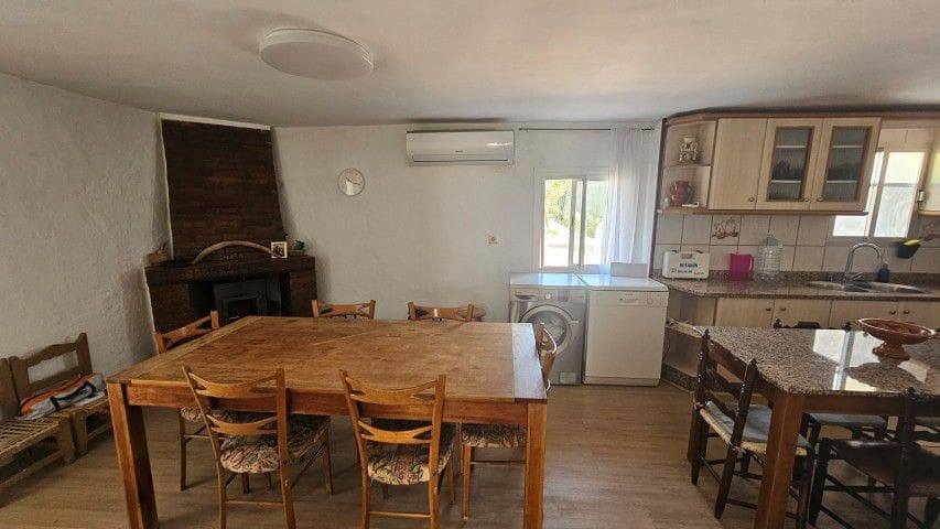 6 quarto Quinta/Casa Rural para venda em Lubrin - 169 995 € (Ref: 9817993)