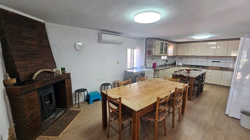 6 quarto Quinta/Casa Rural para venda em Lubrin - 169 995 € (Ref: 9817993)