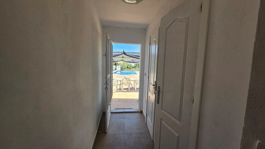 6 quarto Quinta/Casa Rural para venda em Lubrin - 169 995 € (Ref: 9817993)