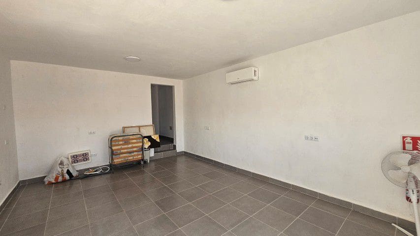 6 quarto Quinta/Casa Rural para venda em Lubrin - 169 995 € (Ref: 9817993)
