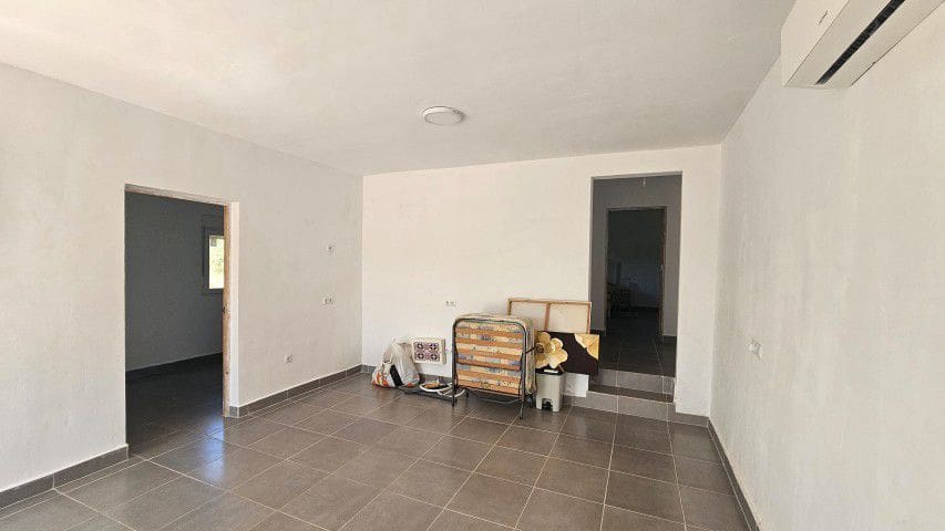 6 quarto Quinta/Casa Rural para venda em Lubrin - 169 995 € (Ref: 9817993)