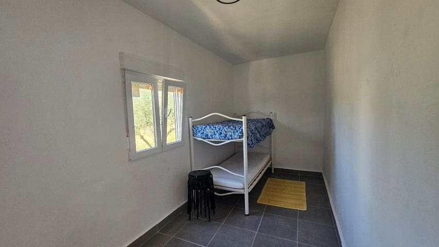 6 quarto Quinta/Casa Rural para venda em Lubrin - 169 995 € (Ref: 9817993)