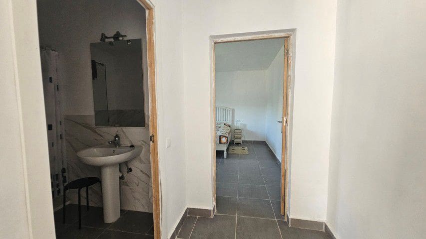 6 quarto Quinta/Casa Rural para venda em Lubrin - 169 995 € (Ref: 9817993)