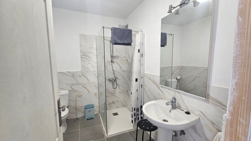 6 quarto Quinta/Casa Rural para venda em Lubrin - 169 995 € (Ref: 9817993)