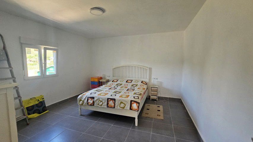 6 quarto Quinta/Casa Rural para venda em Lubrin - 169 995 € (Ref: 9817993)