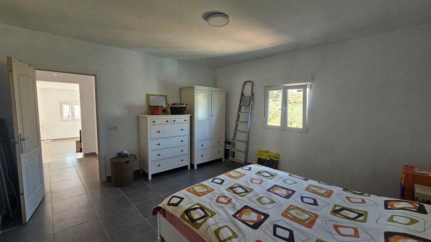 6 quarto Quinta/Casa Rural para venda em Lubrin - 169 995 € (Ref: 9817993)